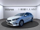 Kia Ceed_sw Sportswagon 1.5 Vision T-GDI  Navi Kamer - Kia Jahreswagen: Automatik