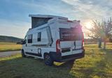 Weinsberg CaraTour 600MQ Aufstelldach Solar Lithium - Angebote