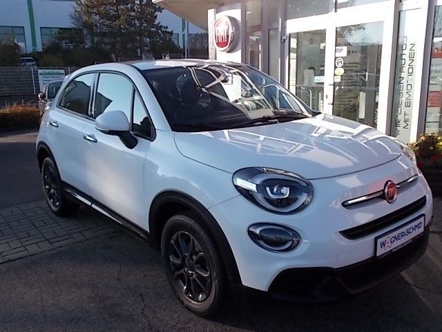 Fiat 500X Urban Look 120th 1.0 Firefly