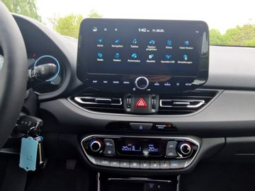 Hyundai i30 1.0 T-GDI Trend (115PS) Kombi