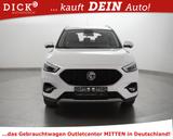 MG ZS Luxury LEDER+NAVI+SHZ+LED+MFL+DAB+ACC+360°+LM - gebrauchte MG SUV & Geländewagen