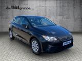 Seat Ibiza 1.0 TSI Style SHZ+PDC+Kamera+AppConnect SH - gebrauchte Seat Ibiza aus dem Jahr 2022