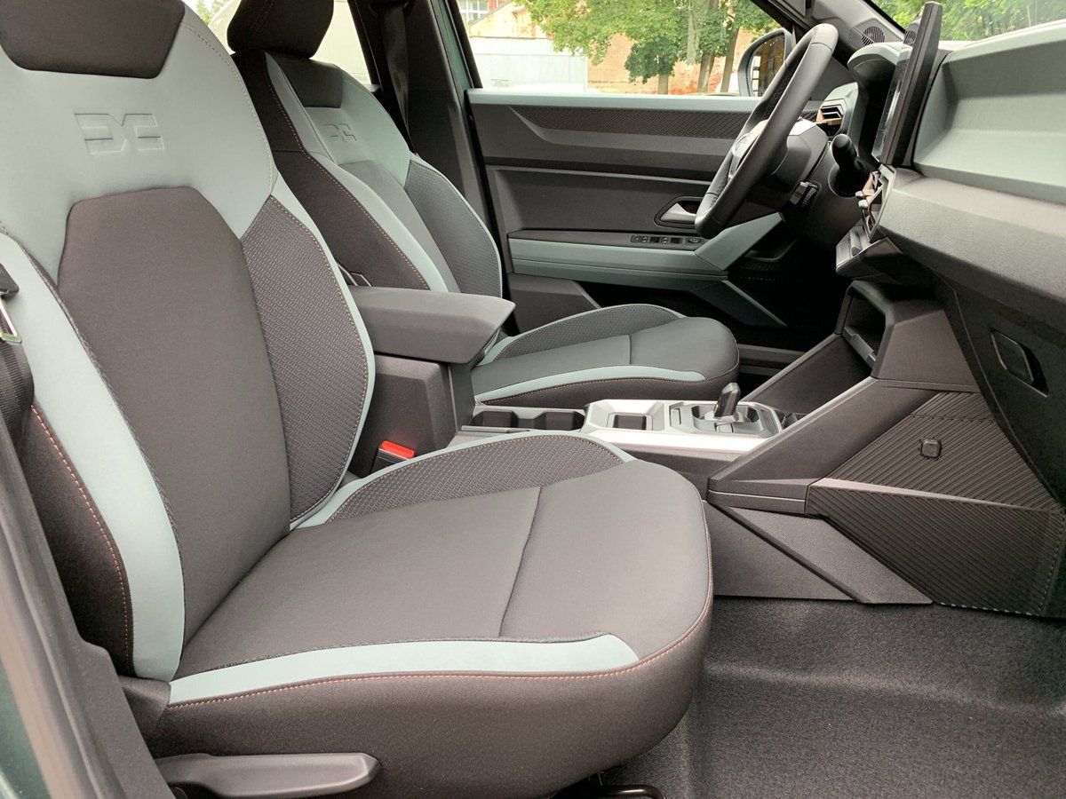 Dacia Duster - Bild 25