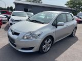 Toyota Auris D-CAT Limousine, 1 Hand, Xenon, Euro5 - Toyota Auris: D Cat