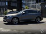 Mercedes-Benz EQC 400 4M AMG Adv/MBeam/Distro/SHD/UrbanGuard - gebrauchte Mercedes-Benz EQC aus dem Jahr 2023