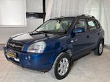Hyundai Tucson 2.0 GLS klima.TÜV08.27 - Hyundai TUCSON: Gls