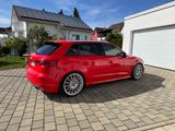 Audi S3 Sportback| 19" OZ| tiefer| B&O - rote Audi S3