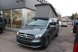 Mercedes-Benz V 300 Marco Polo Edition Küche 6-S - Diesel Benz