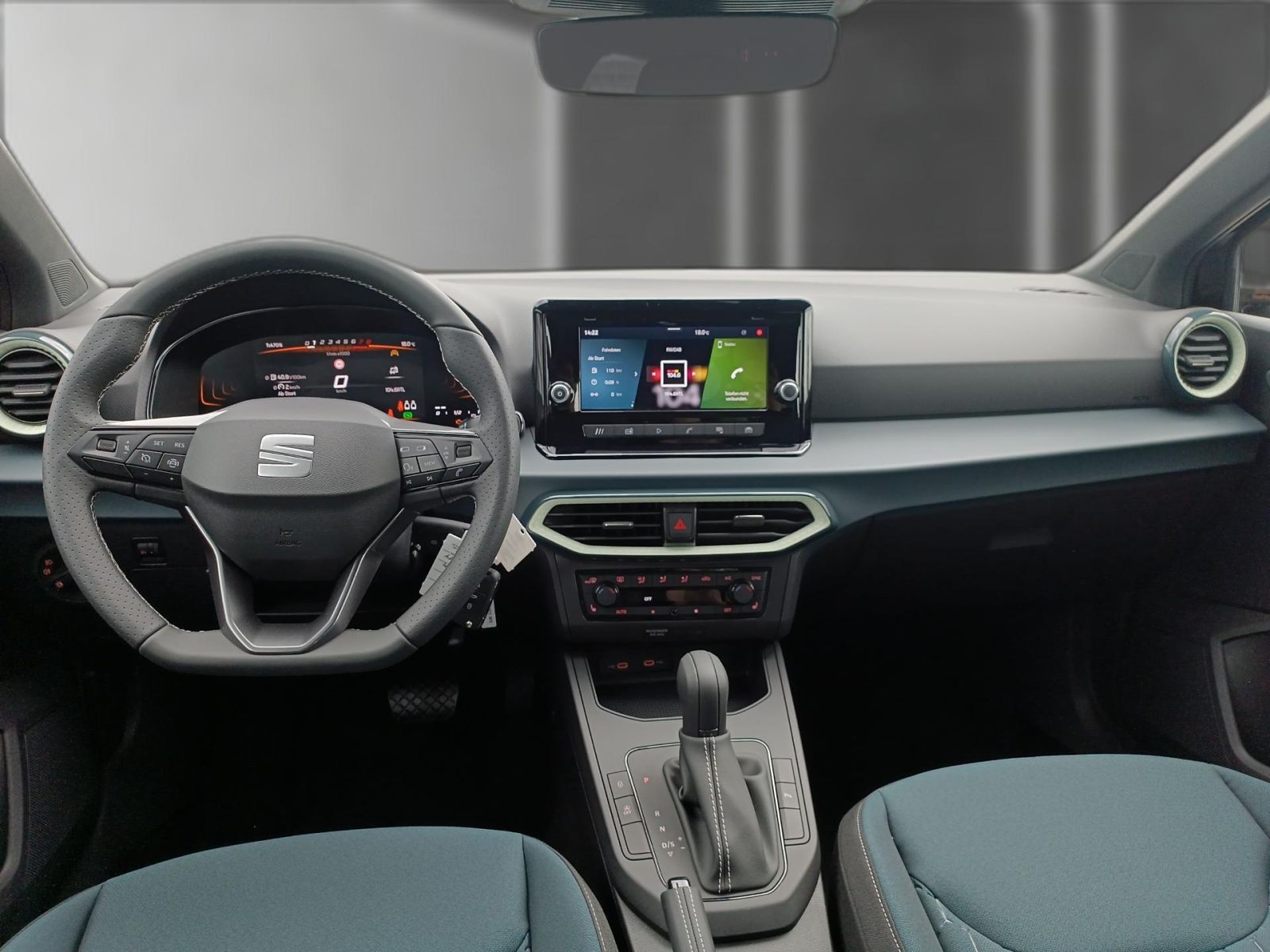 Seat Ibiza - Bild 14
