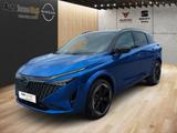 Nissan Qashqai 1.3 N-Design Automatik 360° LED FACEL. - Nissan Qashqai: N Design