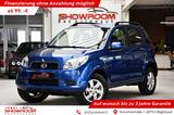 Daihatsu Terios 4x4 Allrad Automatik top gepflegt! - Daihatsu Gebrauchtwagen