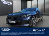 BMW 540d xDrive T. M-SPORT PRO HUD 360° AHK STANDH - BMW 540 in Lübeck