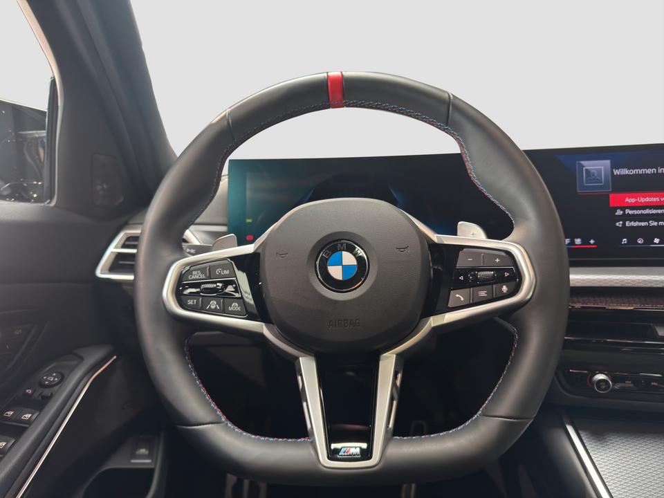 BMW M340i xDrive Touring Auto Innovationsp. Panorama