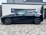 Mercedes-Benz A 250 e Klasse DCT  1.Hd AMG Line 18" MwSt awb - Mercedes-Benz Hybrid (/Elektro) Klasse mit Benzin-Antrieb