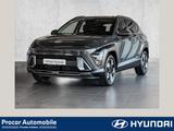 Hyundai Kona SX2 TREND,MY26,HEV,1.6 GDI,138PS,DCT,Elektr - Hyundai Kona Trend mit Benzin-Antrieb