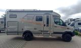 HYMER / ERIBA / HYMERCAR ML-T CrossTrail 580 Hymer CrossTrail - Offers