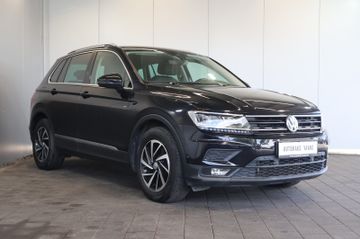 Volkswagen Tiguan Join 2.0 TDI DSG ACC+SIDE+KAM+LED+AHK