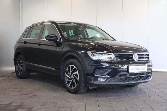 Volkswagen Tiguan Join 2.0 TDI DSG ACC+SIDE+KAM+LED+AHK