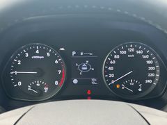 Fahrzeugabbildung Hyundai i30 1.0 T-GDI Connect & Go *Navi*Kamera*PDC*LED*