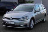 Volkswagen Golf VII Variant+DSG+Start-Stopp+Massage+Navi - Volkswagen Gebrauchtwagen in Düsseldorf