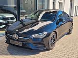 Mercedes-Benz CLA 220 d AMG Line Panorama|Burmester|MBUX|Night - gebrauchte Mercedes-Benz CLA 220 aus dem Jahr 2021