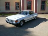 Mercedes-Benz Mercedes SLC 450; Deutsches Auto, sehr gut... - Mercedes-Benz 450: Se