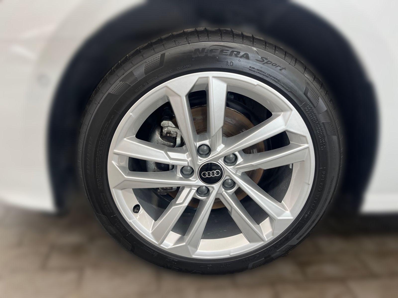 Audi A3 Sportback 30 TDI advanced NAVI*LED*KAMERA*PDC
