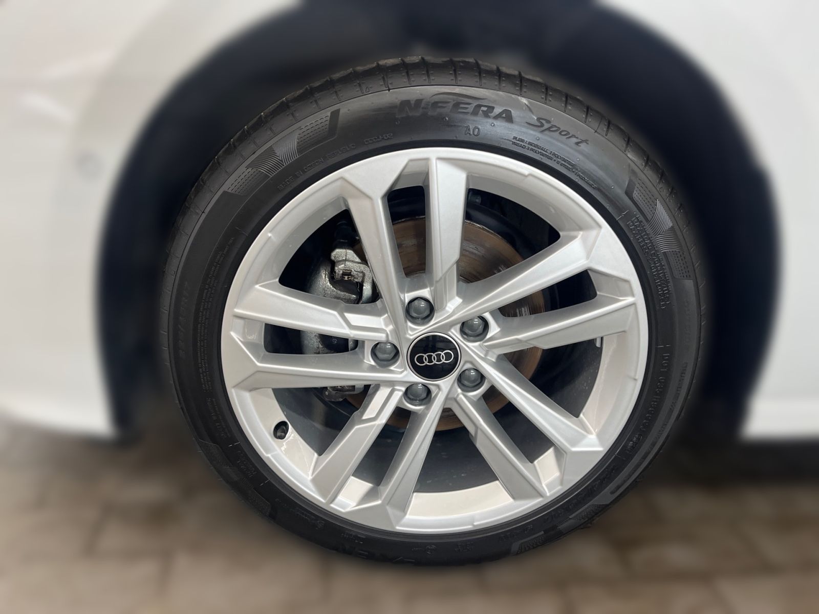 Audi A3 - Bild 3