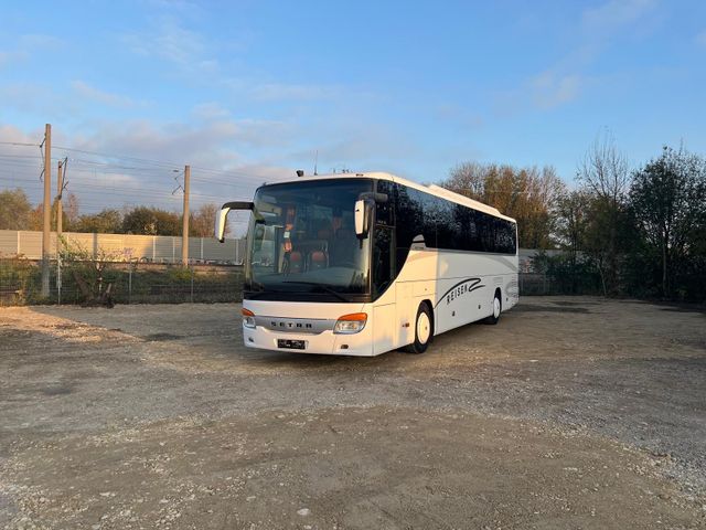 Setra S 415 GT-HD*6 Gang Schalter*Klima*