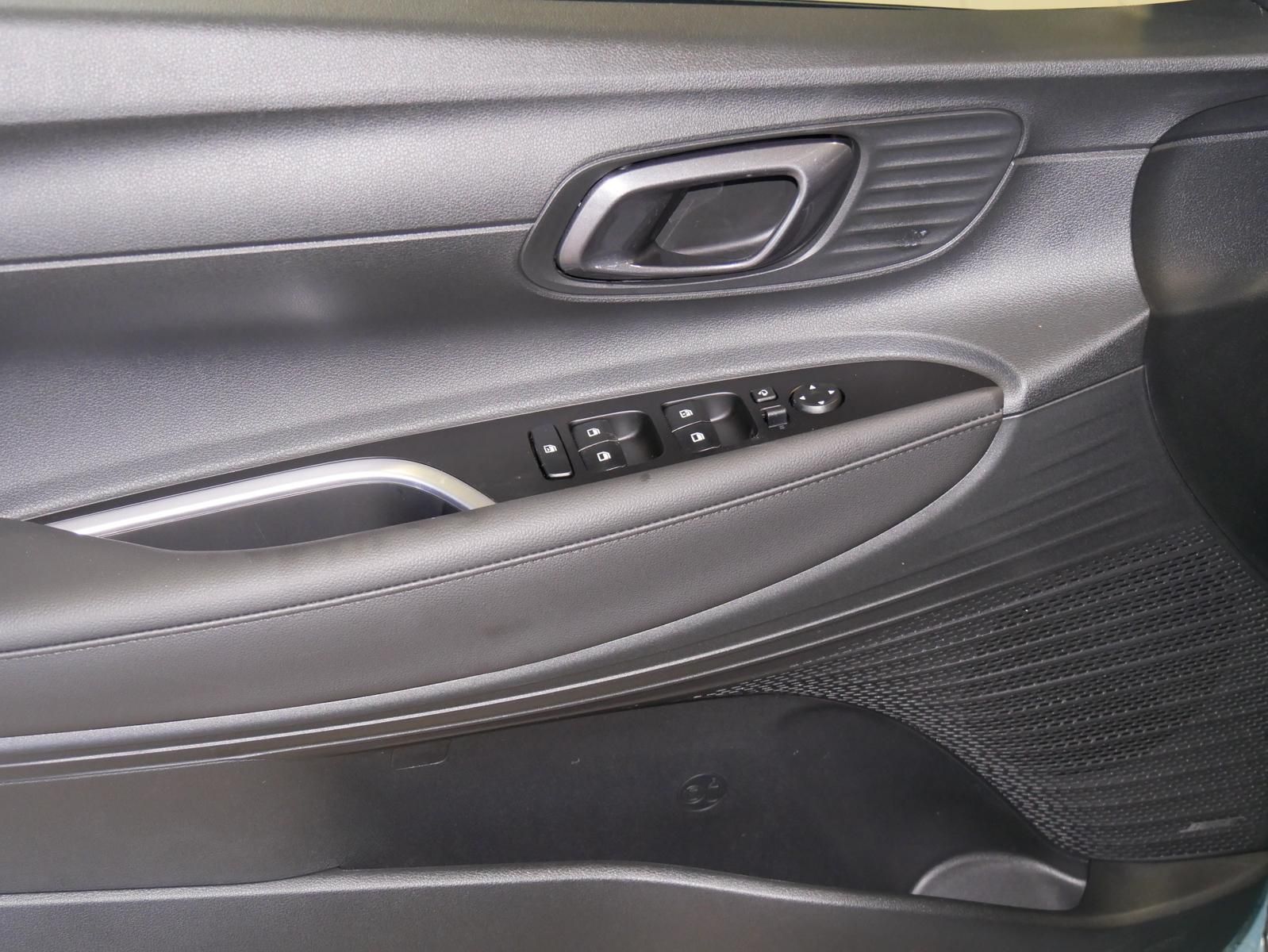 Hyundai i20 - Bild 16