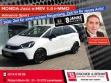 Honda Jazz e:HEV 1.5 i-MMD Hybrid Advance Sort - Honda Jazz Neuwagen in Köln