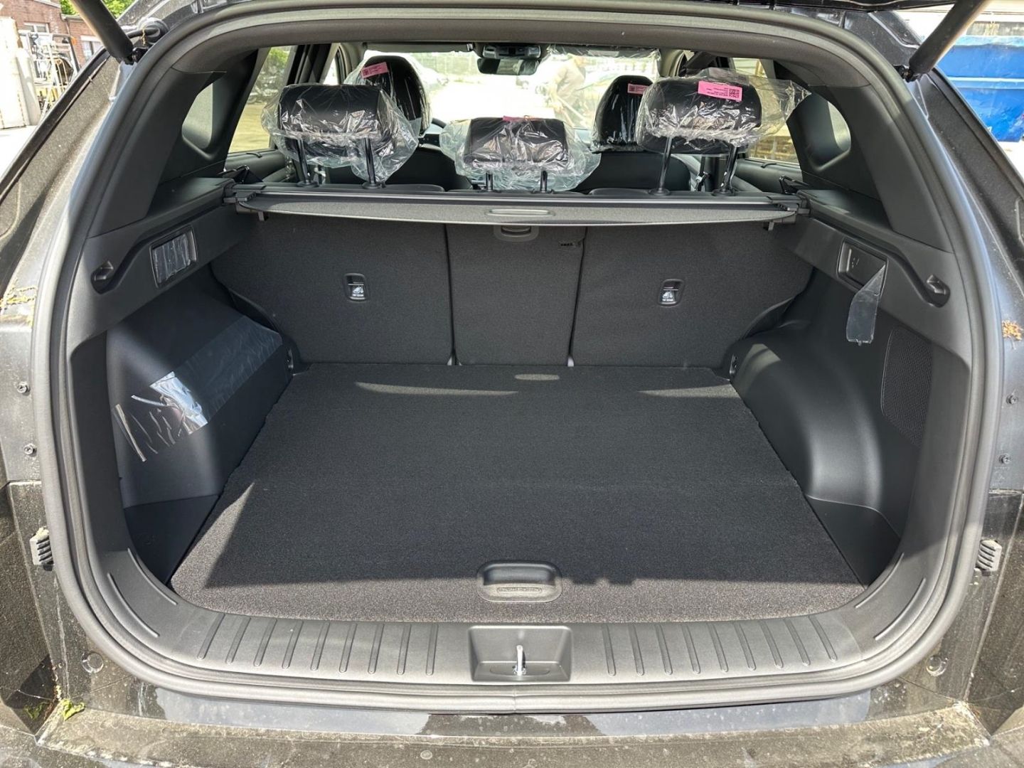 Hyundai Tucson – Bild 14