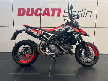 Ducati Hypermotard 950  RVE Termignoni