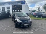 Ford Ka Titanium Klima+Tüv&AU Neu+Service Neu - Ford Ka/Ka+ in Krefeld