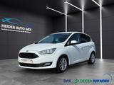 Ford C-Max Business Edition NAVI|TEMPOMAT|LED|PDC|AHK - Ford C-Max mit Schiebetür
