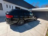 BMW 540d xDrive Touring A - - BMW 540 in Mannheim