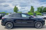 Porsche Cayenne Coupe*22Zoll,Matrix,Bose,PASM,Vollleder - Porsche Cayenne: Sportwagen