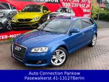 Audi A3 Sportback 1.8 TFSI Ambition**TÜV NEU** - Audi A3 aus 2009: Sportback Ambition