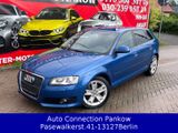 Audi A3 Sportback 1.8 TFSI Ambition**TÜV NEU** - Audi A3 aus 2009: Sportback Ambition
