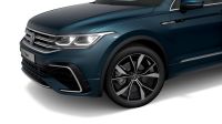 Volkswagen Tiguan - Vorschau Bild 10
