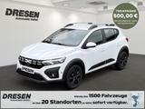 Dacia Sandero III 1.0 EU6e Stepway Expression TCe 90 N - Dacia Sandero Neuwagen in Duisburg