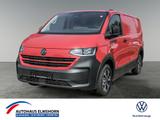 Volkswagen Transporter Kasten PanAmericana 2,0 l TDI LED