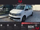 Volkswagen T6 California Beach Edition*DSG*LED*Navi*150 PS* - Volkswagen T6 California: Beach Edition