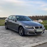 BMW 330i Edition Exclusive Edition Exclusive - BMW 330 aus 2010: 330i