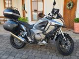 Honda VFR 1200 X Crosstourer TOP-Zustand! - HONDA CROSSTOURER