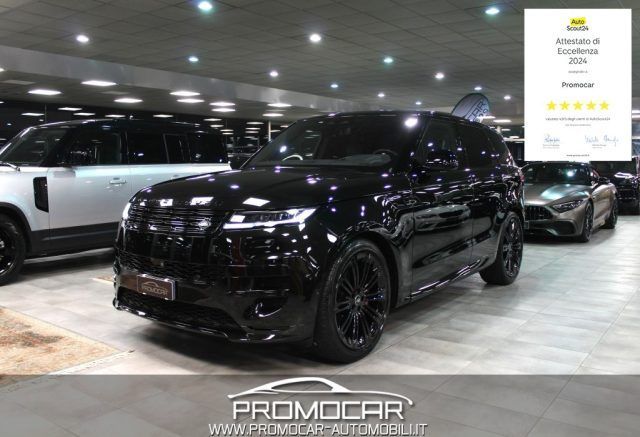 Andere LAND ROVER Range Rover Sport 3.0D l6 249 CV DYNA