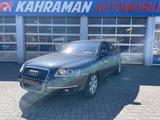 Audi A6 Lim. 3.2 FSI quattro Aus 2 Hand - Audi A6 aus 2005