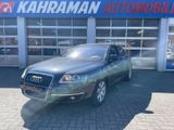 Audi A6 Lim. 3.2 FSI quattro Aus 2 Hand - Audi A6 aus 2005: 3.2