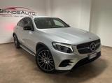 Mercedes-Benz Mercedes-benz GLC 250d 4Matic Coupé Premium - Mercedes-Benz GLC 250 Kombi Gebrauchtwagen