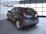 Toyota Aygo Play Navi MFL BT Verkehrszeichenerk. DAB - Used cars